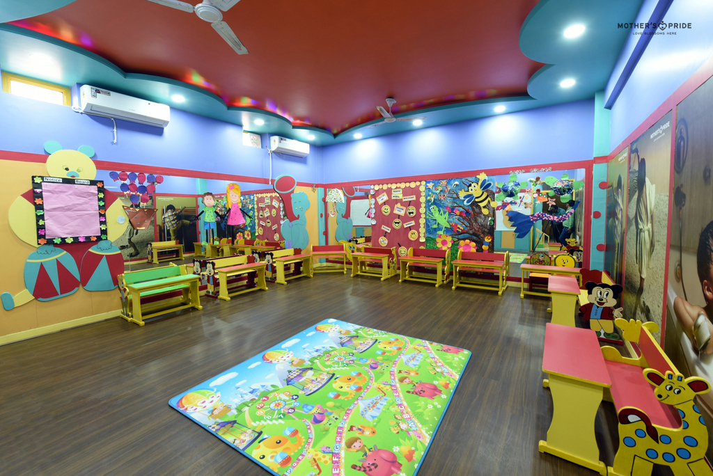 gurgaon playschools